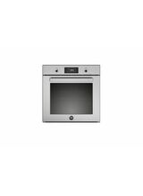 Bertazzoni Pro Series LCD 60cm oven 11 Functions Stainless Steel F6011PROELX