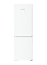 LIEBHERR CND5203 NoFrost Fridge Freezer 186cm White