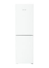 LIEBHERR CND5704 NoFrost Fridge Freezer 201cm Tall White