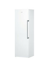 HOTPOINT UH8F1CW1 187cm Tall Frost Free Freezer White