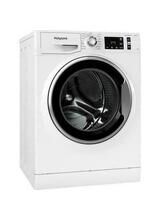 HOTPOINT NM11946WSAUKN 9KG 1400 Spin ActiveCare Washer White