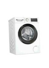 BOSCH WGG25401GB 10kg 1400rpm Washing Machine White