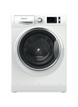 HOTPOINT NM111046WCAUKN 10KG 1400rpm ActiveCare Washing Machine White