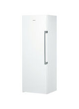 HOTPOINT UH6F1CW1 167cm Tall Frost Free Freezer White