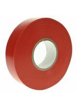 Insulation Tape 33 Metre Red