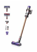 DYSON V10ABSOLUTENEW V10 Absolute New Cordless Stick Vacuum Cleaner Copper
