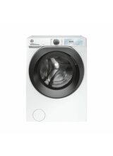 HOOVER HWDB610AMBC H-WASH 500 10kg 1600 Spin Freestanding Washing Machine White