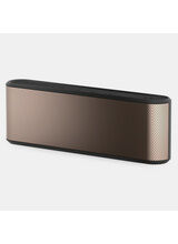 KitSound KSBOO30RG Boombar 30 Bluetooth Speaker Rose Gold