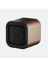 KITSOUND Boomcube 15 Bluetooth Speaker Rose Gold KSBOO15RG
