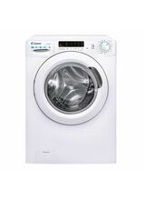 Candy CSW4852DE/1-80 Smart Pro 8+5kg 1400 spin Freestanding Washer Dryer White