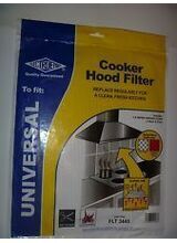 Universal Paper Grease Cooker Hood Filter