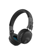 JLAB STUDIORBLK4 Studio Wireless On-Ear Headphones Black