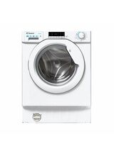 Candy CBD495D2WE/1-80 9+5Kg 1400 Spin Integrated Washer Dryer White