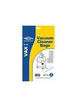 Electruepart Vacuum Cleaner Bags For VAX (5 Pack)