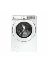 HOOVER HDB4106AMC/1-80 H-Wash 500 10+6kg 1400 Spin Freestanding Washer Dryer White
