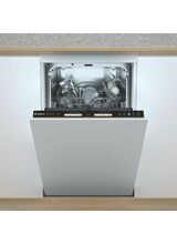 CANDY CDIH2L952-80 45cm Integrated Slimline Dishwasher 9 Place White