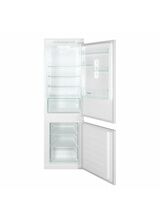Candy CFL3518F 54cm Integrated Low Frost Fridge-Freezer White