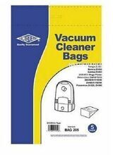 Electruepart Vacuum Cleaner Bags For Electrolux Z500 (5 Pack)
