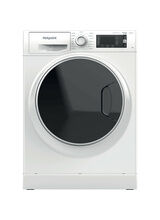 HOTPOINT NLLCD1046WDAWUKN ActiveCare Washer 10kg 1400spin White