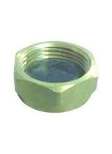 Electruepart 3/4" Blanking Nut - to cap off unused water outlets.