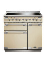 RANGEMASTER ELS90EICR/ Elise 90 Induction Cream