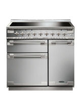 RANGEMASTER ELS90EISS/ Elise 90 Induction Stainless Steel