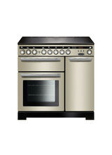 RANGEMASTER EDL90EIIV/C Encore Deluxe 90 Induction Ivory