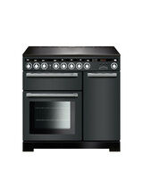 RANGEMASTER EDL90EISL/C Encore Deluxe 90 Induction Slate