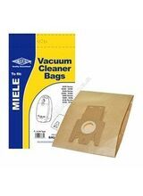 Electruepart Miele Cleaner Bags fjm pattern bag