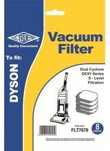 Dyson DC01 'S' Filter
