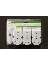 LYVIA Remote Control Sockets