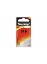 Energizer 319 Coin Battery SR527