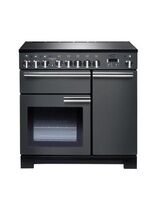 RANGEMASTER PDL90EISL/C Professional Deluxe 90 Induction Slate