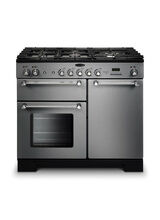 RANGEMASTER KCH100NGFSS/C Kitchener 100 Gas Stainless Steel