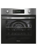 Candy FIDCX605 Single Built-in Convection/Fan Oven Stainless Steel