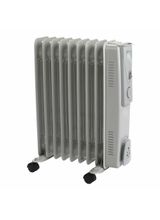 STATUS OFH9-2000W1P 2Kw Oil Filled Radiator