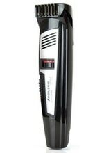 Paul Anthony H5117BK Pro Series 2 USB Beard and Stubble Trimmer