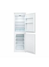 Candy CBES50S518FK 54cm Integrated Low Frost Fridge-Freezer White