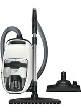 MIELE CX1COMFORT Blizzard Comfort Cylinder Vacuum Cleaner - White