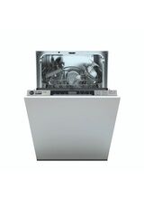 HOOVER HMIH2T1047-80 Slimline Fully Integrated Dishwasher