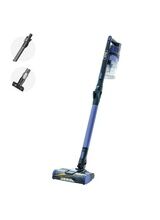 SHARK IZ202UK Cordless Bagless Stick Vacuum Cleaner Blue