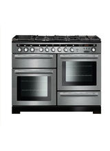 RANGEMASTER EDL110DFFSS/C Encore Deluxe 110 Dual Fuel - Stainless Steel