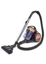 TOWER T102000BLGPETS RXP10PET Multi Cyclonic Cylinder Vacuum Cleaner