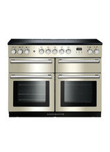 RANGEMASTER NEXSE110EIIV/C Nexus SE 110 Induction Range Cooker Ivory