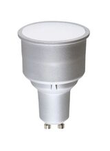 BELL 5W GU10 Long Neck LED Light Bulb 74mm Warm White