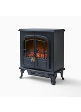 WARMLITE WL46019 2Kw Wingham Electric Flame Effect Fire Stove