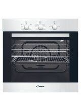 CANDY OVGF12X Built-In Gas Oven Stainless Steel