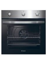 CANDY FIDCX403 Multifunction Fan-Assisted Single Oven Stainless Steel
