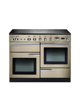 RANGEMASTER PROP110EICR/C Professional Plus 110 Induction Cream