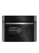 BLOMBERG OKW9441X Built-In Combi Microwave Oven Stainless Steel